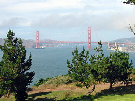 Great Highway - Kalifornien (San Francisco)