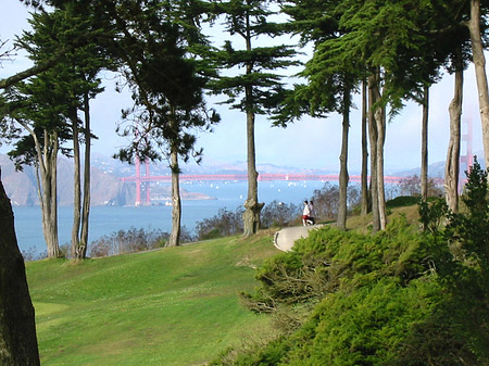 Great Highway - Kalifornien (San Francisco)