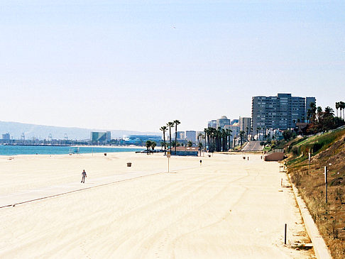 Foto Long Beach