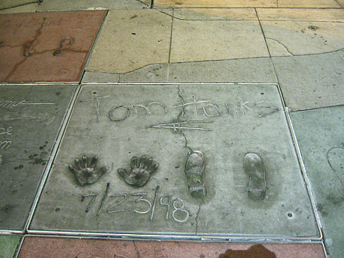 Fotos Walk of Fame | Los Angeles