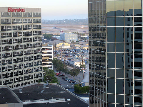 Fotos Hotel Crown Plaza | Los Angeles