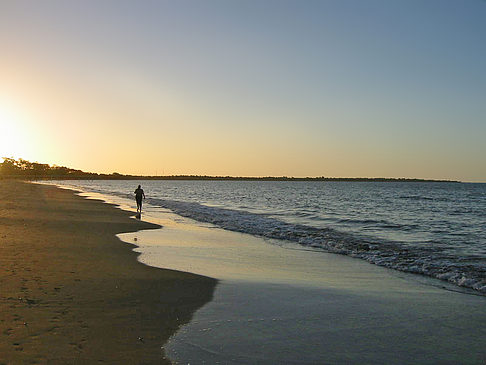 Strand - Queensland