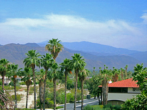 Palm Springs Foto 