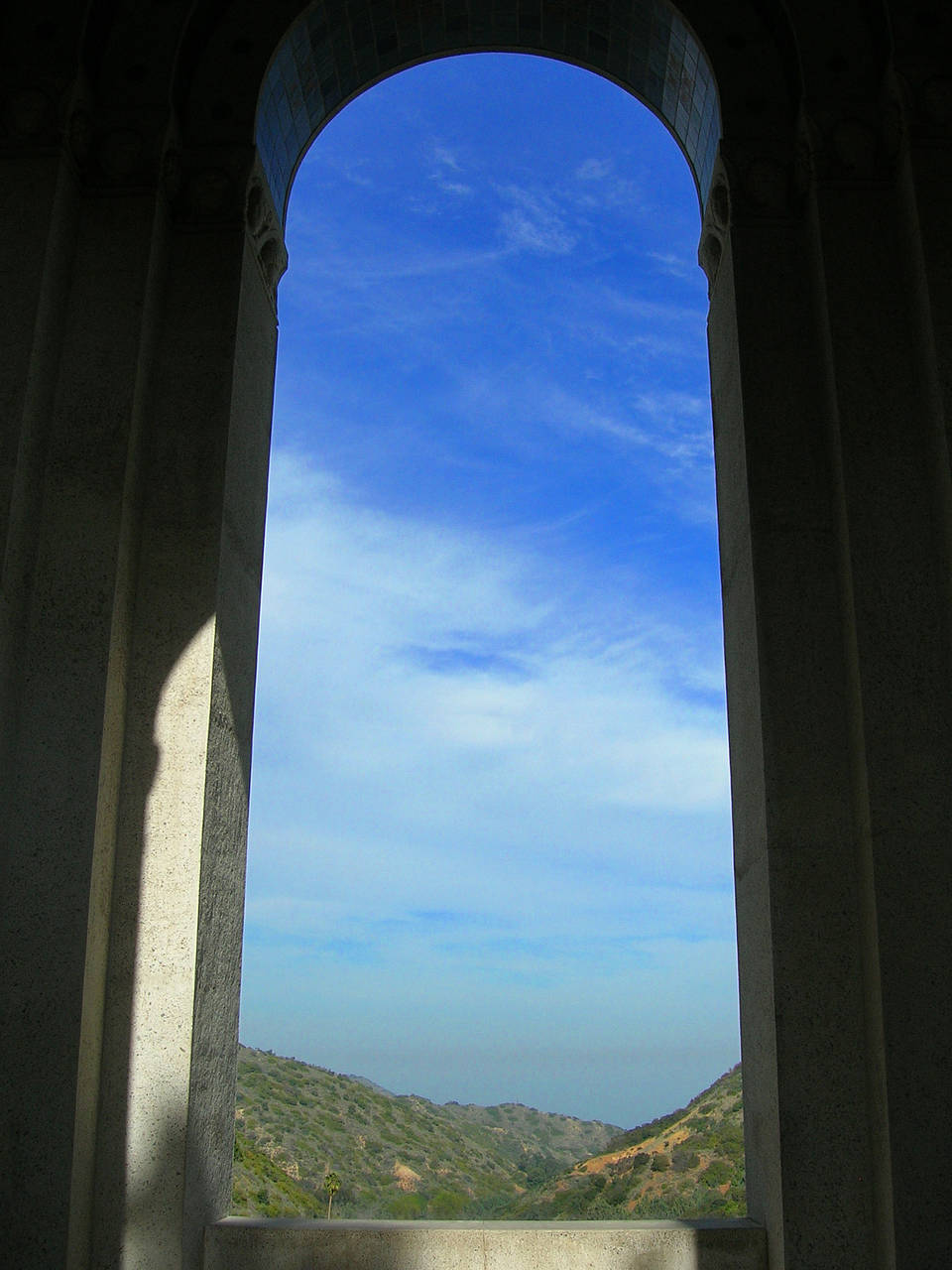 Foto Santa Catalina Island