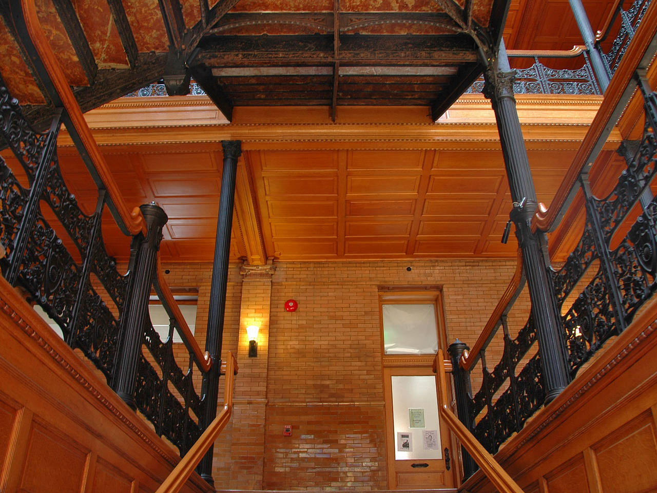 Bradbury Building