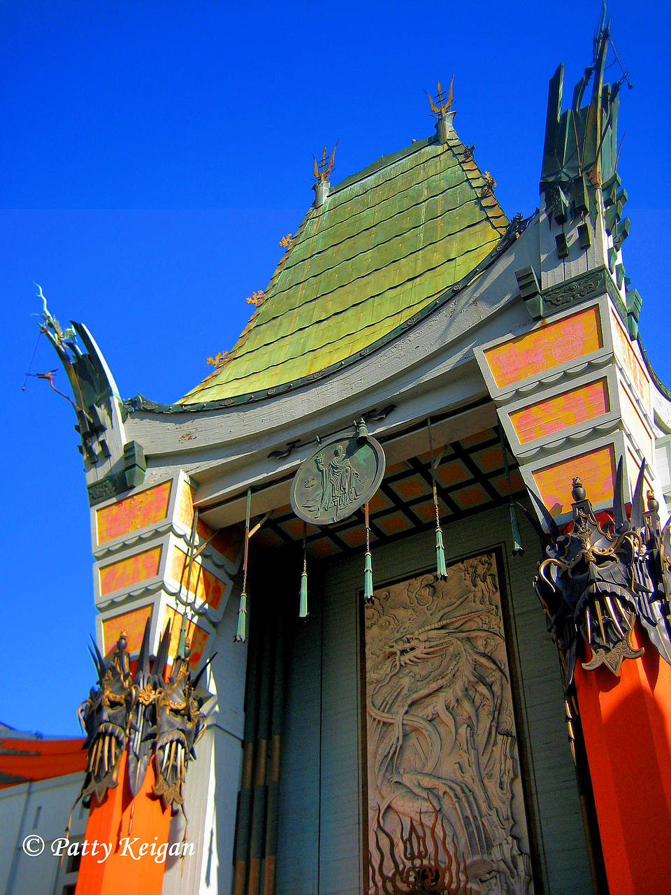 Fotos Grauman’s Chinese Theatre | Los Angeles