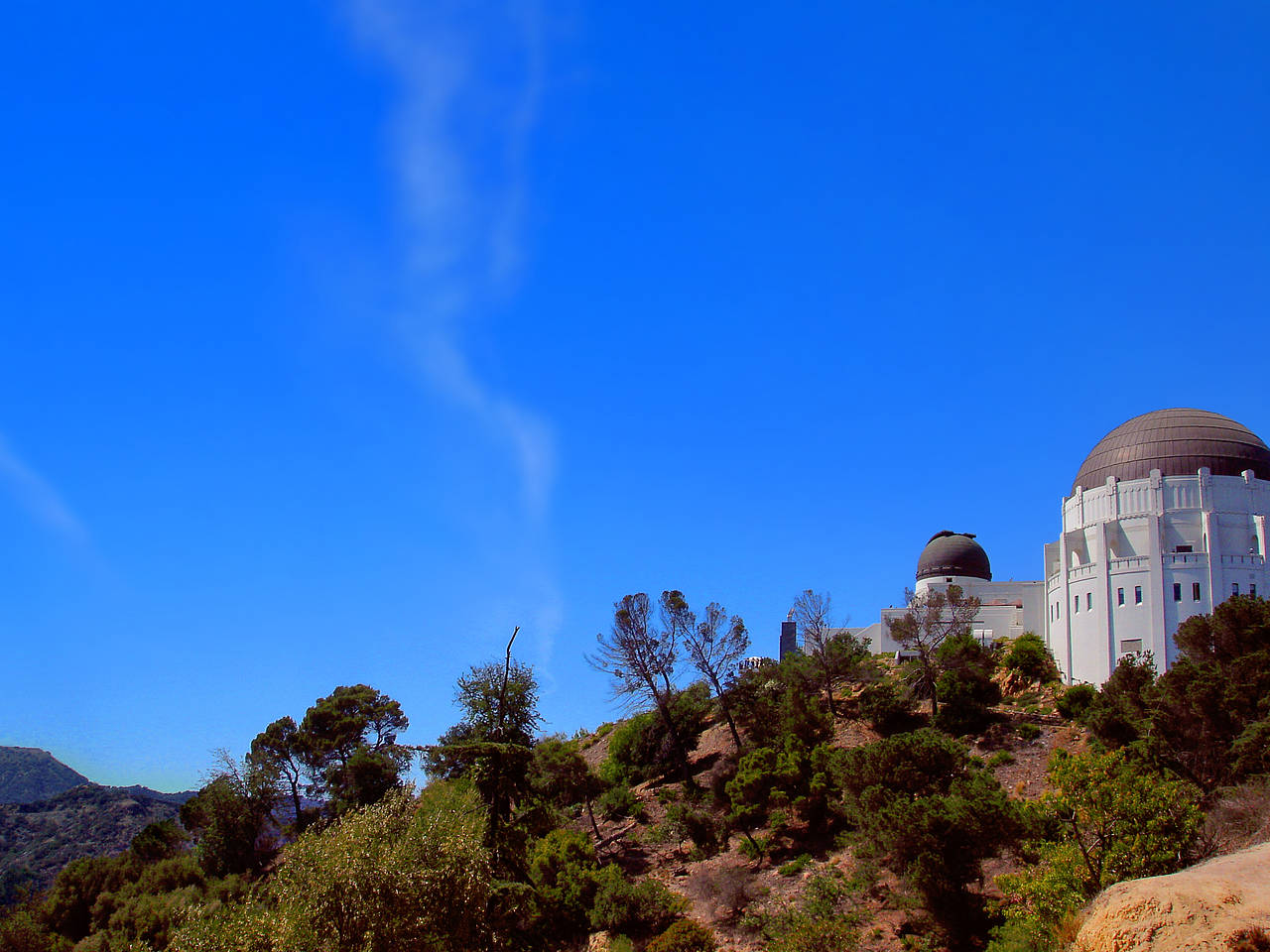 Fotos Griffith Park | Los Angeles