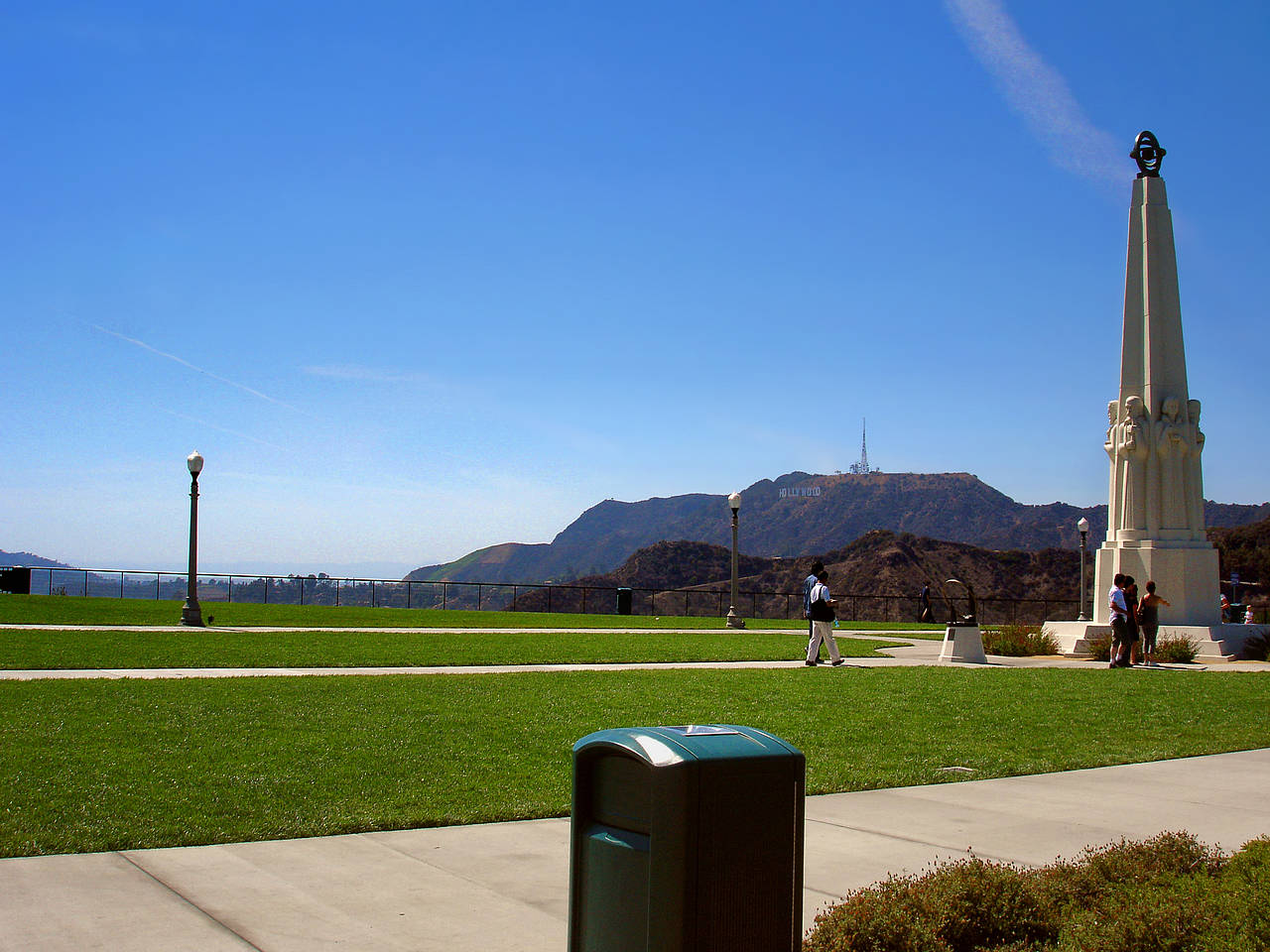 Foto Griffith Park - Los Angeles