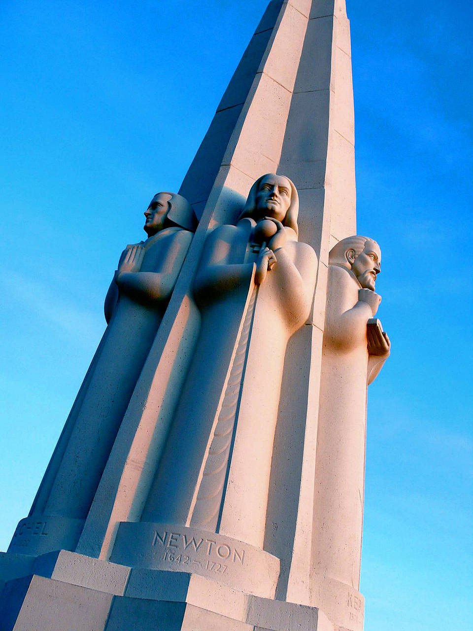 Fotos Griffith Observatory