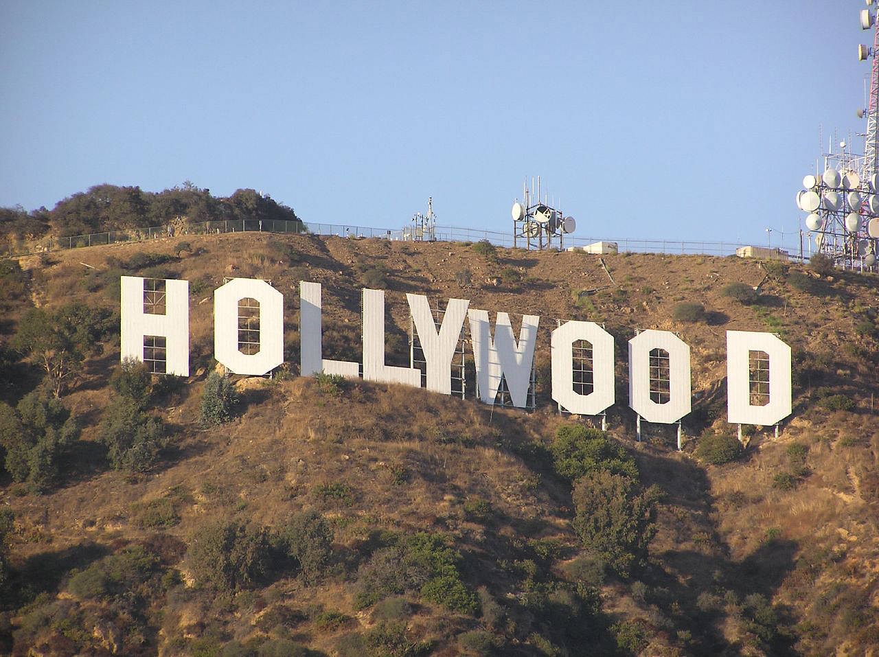 Fotos Geschichte | Los Angeles