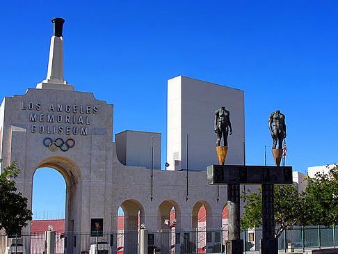 Memorial Coliseum