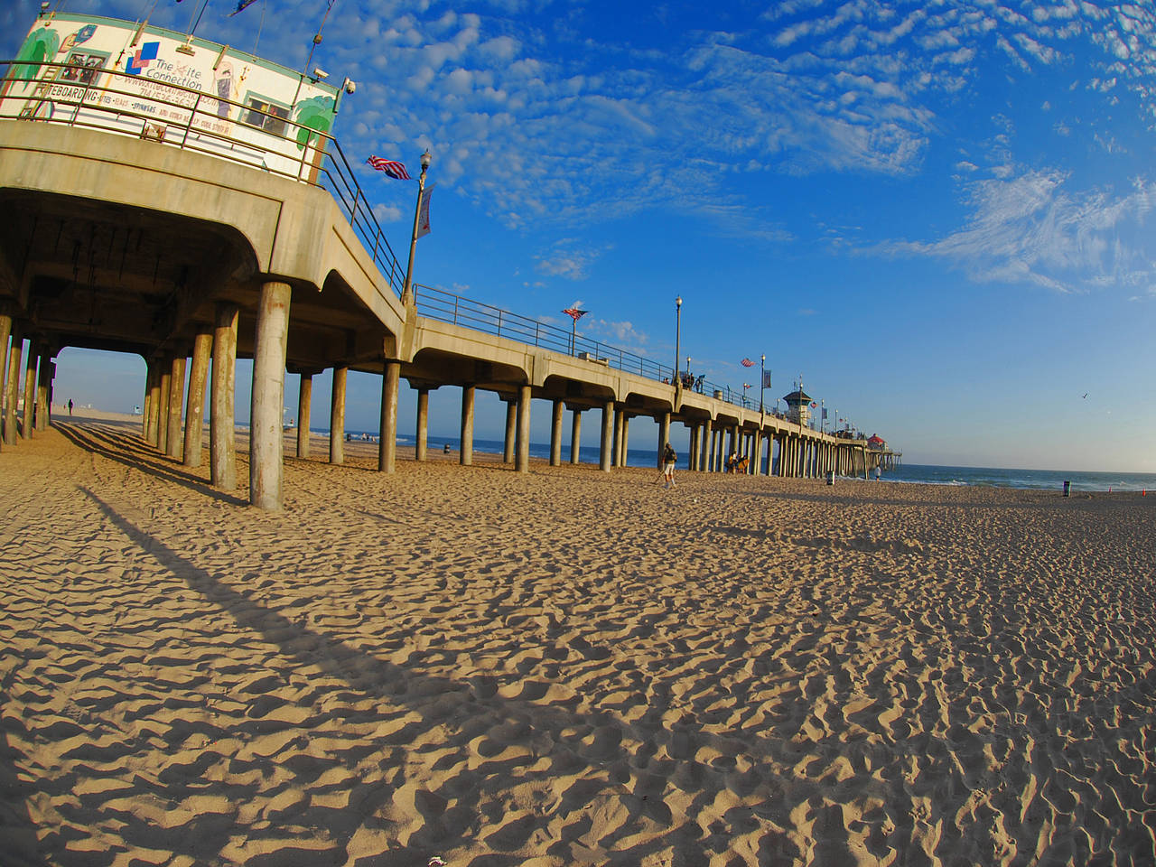 Huntington Beach