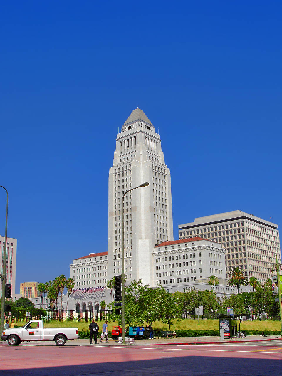  Bild von Citysam  Los Angeles 