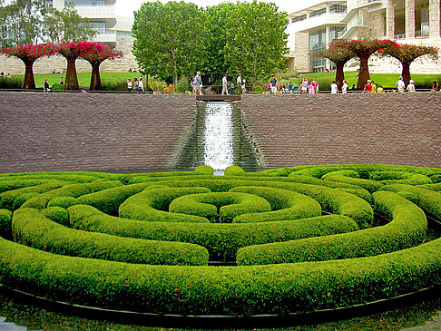 Getty Center