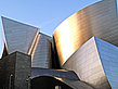 Foto Walt Disney Concert Hall - Los Angeles