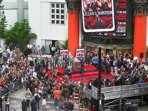 Fotos Grauman’s Chinese Theatre | Los Angeles