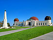 Griffith Observatory - Kalifornien (Los Angeles)