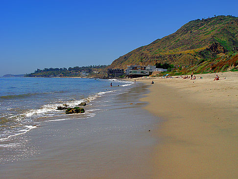 Malibu