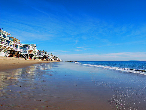 Foto Malibu - Los Angeles