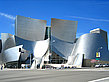 Music Center LA - Kalifornien (Los Angeles)